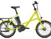 Kalkhoff Sahel 3.I Move R - 612 Wh - 2019 - 20 Zoll - Komfort
