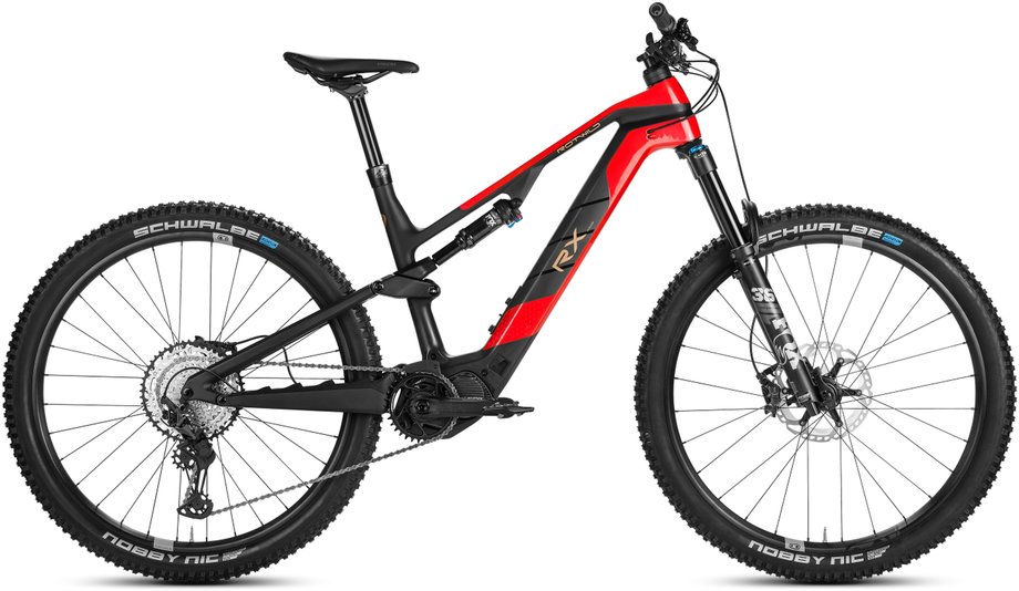 Rotwild R.X375 Pro