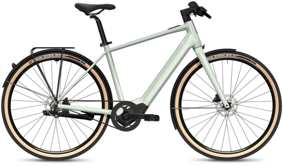 Flyer G1 Upstreet SL 3.63