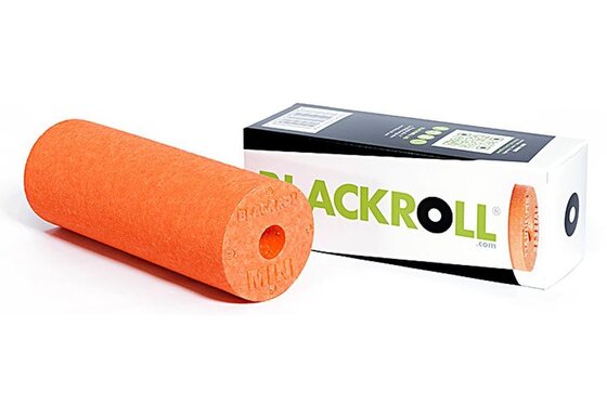 Faszienrollen - Blackroll Mini - 2022