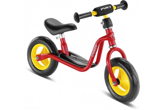 Puky - Kinderlaufräder - Puky LR M - 2022