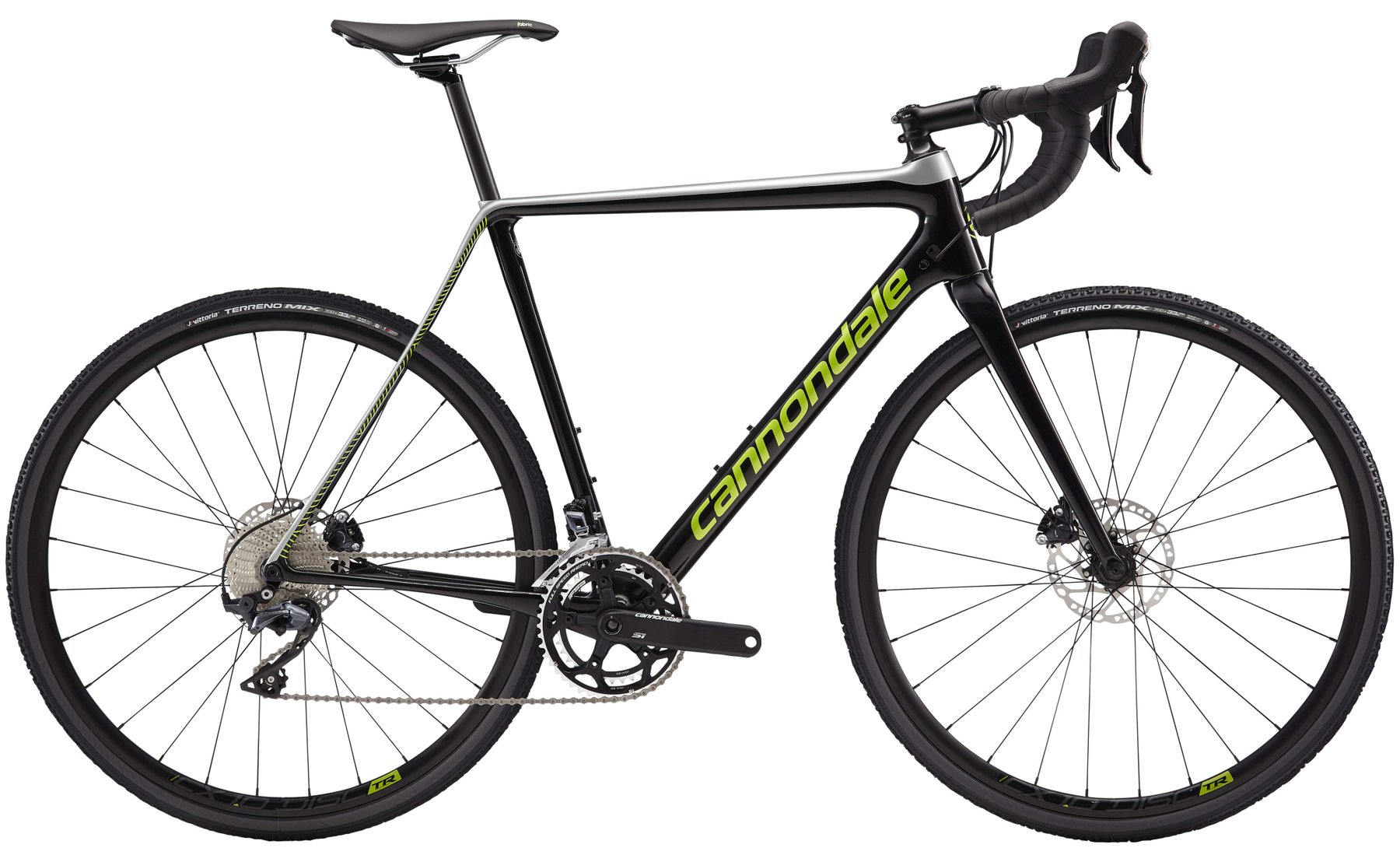 Fahrrad Xxl Cannondale