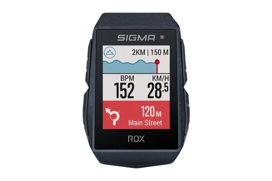 Sigma - Fahrradcomputer - Sigma ROX 11.1 Evo
