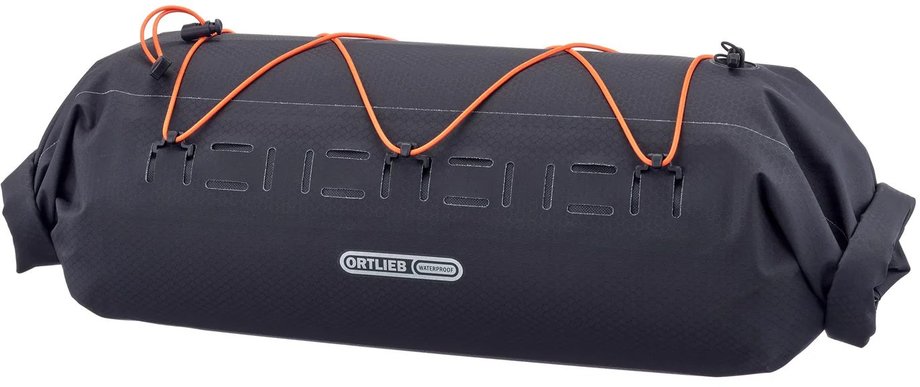 Ortlieb Dry-Pack Packsack für Gepäckträger 16L Schwarz Modell 2026