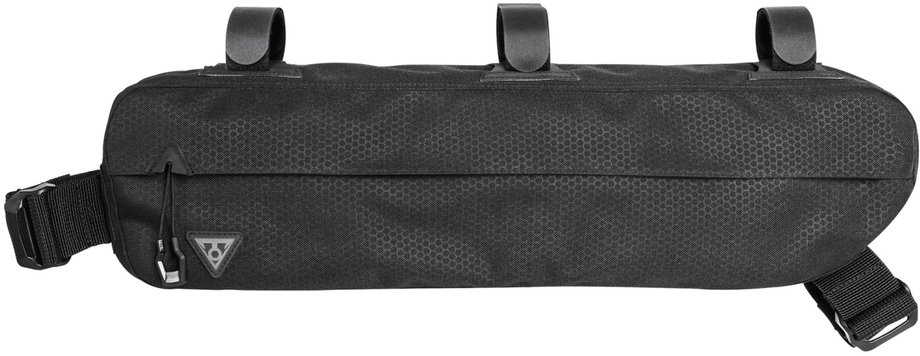 Topeak Midloader Frame Bag Black