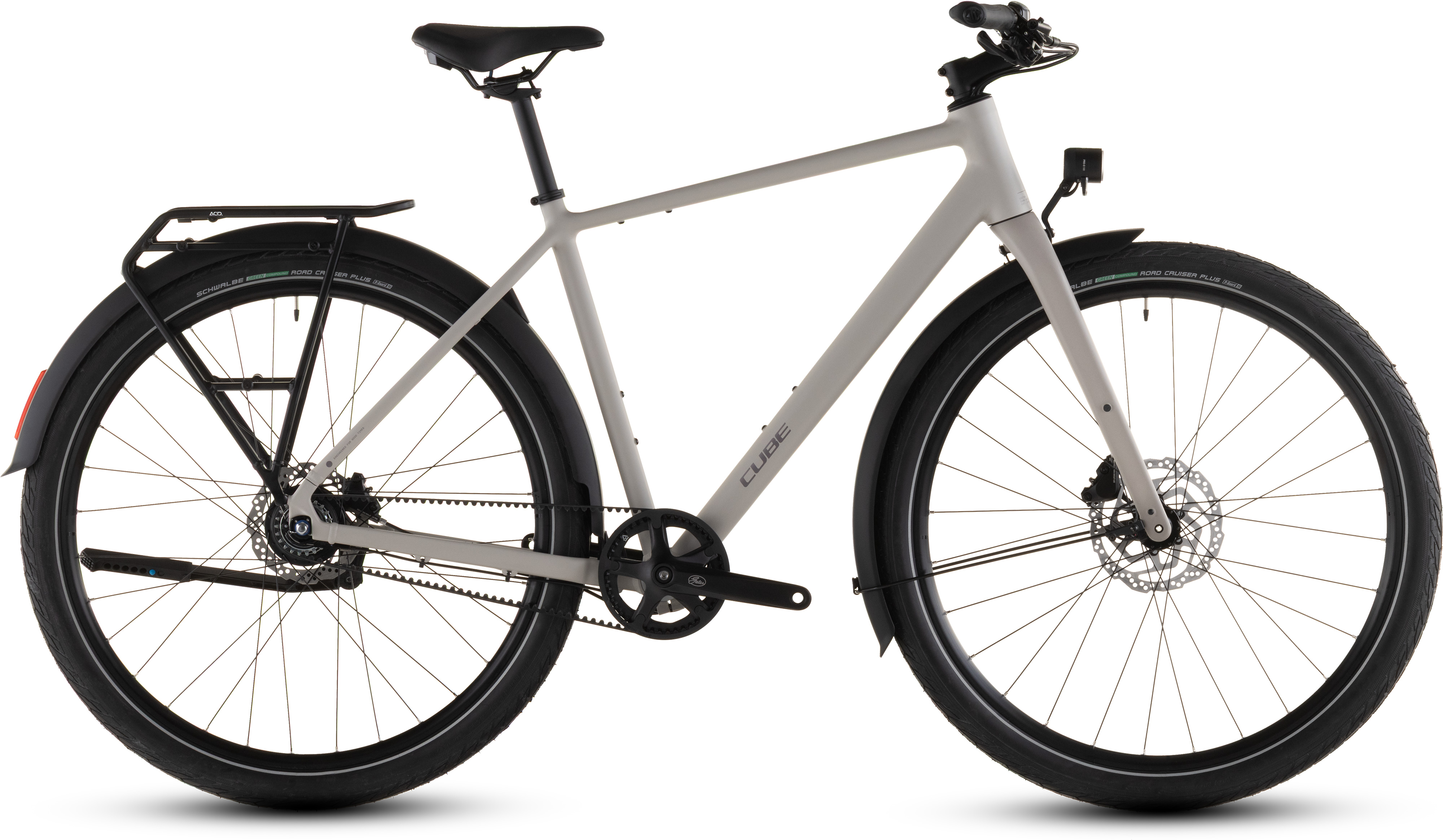Cube Editor Pro FE Oatgrey´n´grey - 29 Zoll - Diamant (2026)