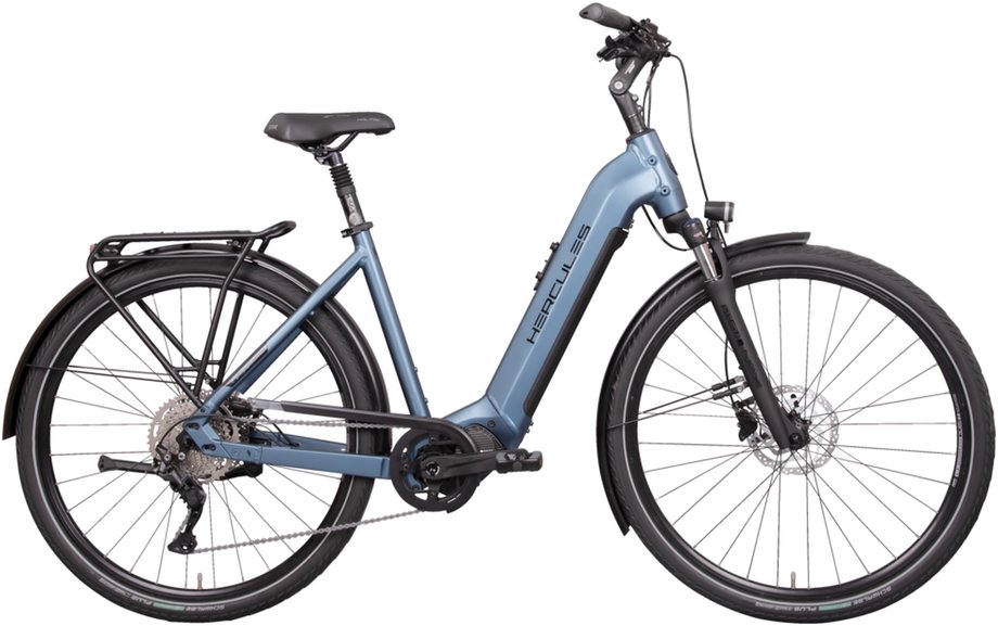 Hercules Edison Sport I-10