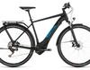 Cube Kathmandu Hybrid EXC 500 - 500 Wh - 2019 - 28 Zoll - Diamant