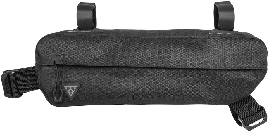 Bikepacking MidLoader - Topeak - 3 L - Schwarze