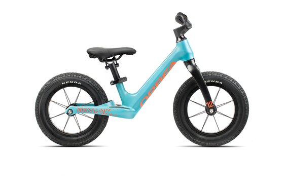- Orbea MX 12 - 2021 - 12 Zoll - Diamant