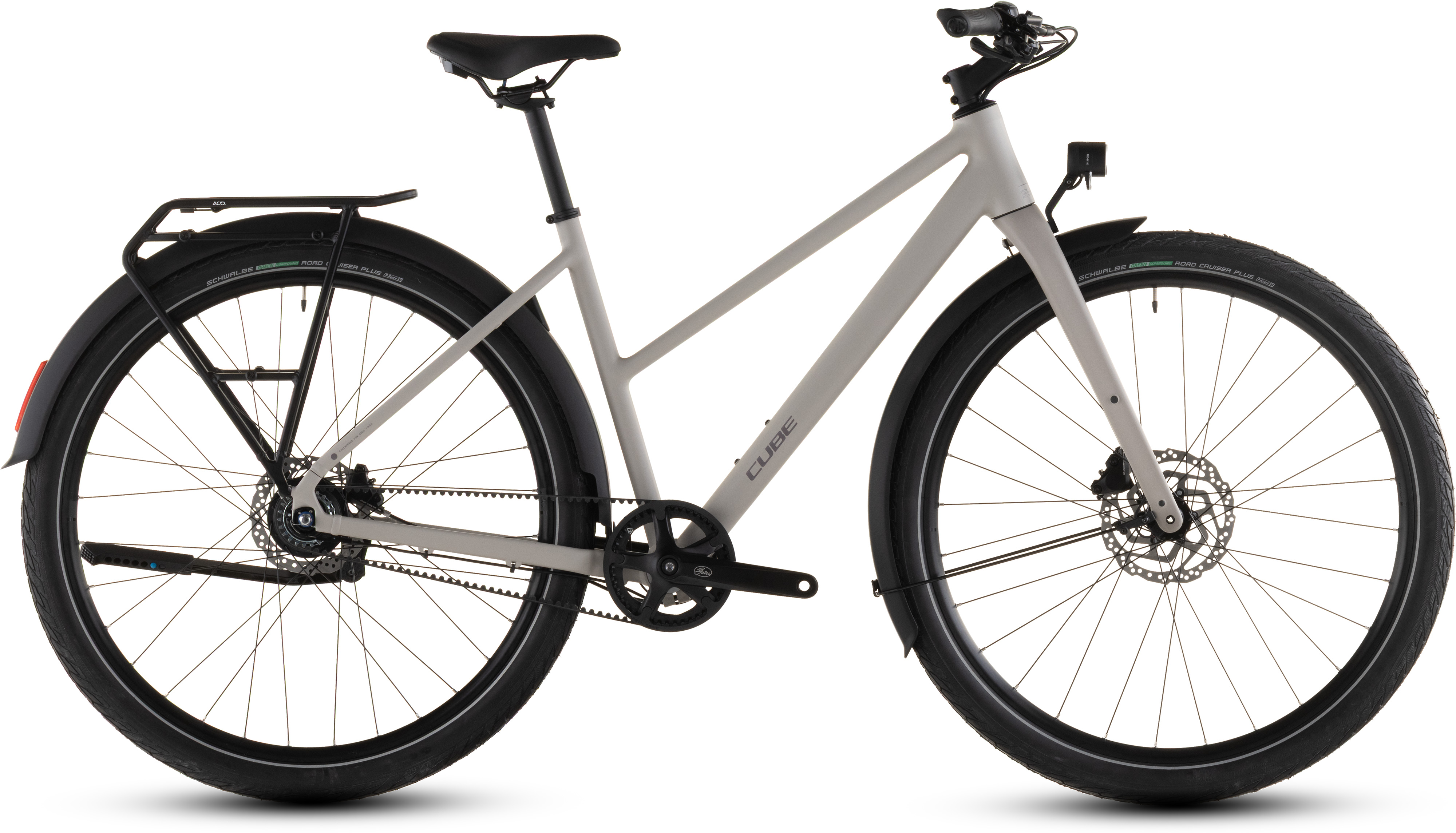 Cube Editor Pro FE Oatgrey´n´grey - 29 Zoll - Trapez (2026)