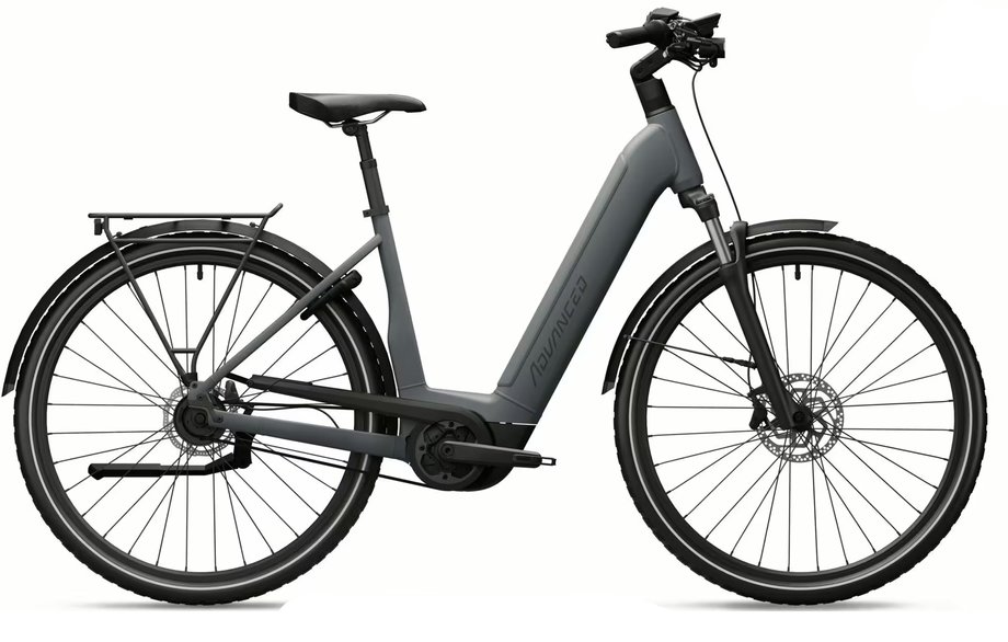 Advanced TOUR Pro Wave RT