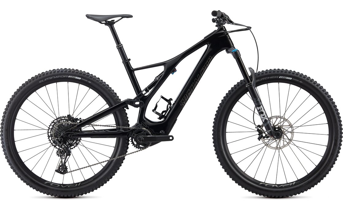 Specialized Turbo Levo SL Comp Carbon - 320 Wh - 2022 - 29 Zoll - Fully