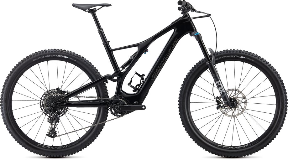Specialized Turbo Levo SL Comp