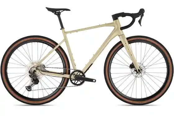 Gravel-Bikes - Carver Gravel 220 1by - 28 Zoll - Diamant - 2027