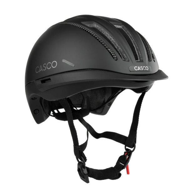 Casco ROADster Schwarz Modell 2027