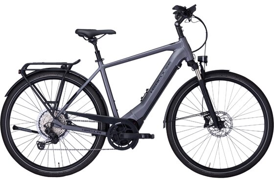 Brose - E-Bike-Pedelec - Hercules Pasero Pro I-12 - 750 Wh - 2022 - 28 Zoll - Diamant