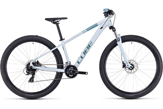 Damen - Mountainbikes - Cube Access WS - 2023 - 27,5 Zoll - Diamant