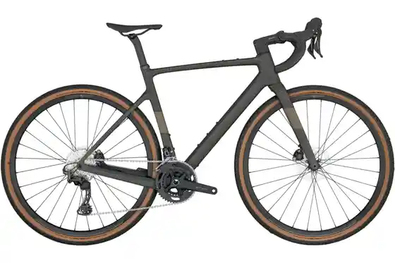 Scott - Scott Addict Gravel 40 - 28 Zoll - Diamant