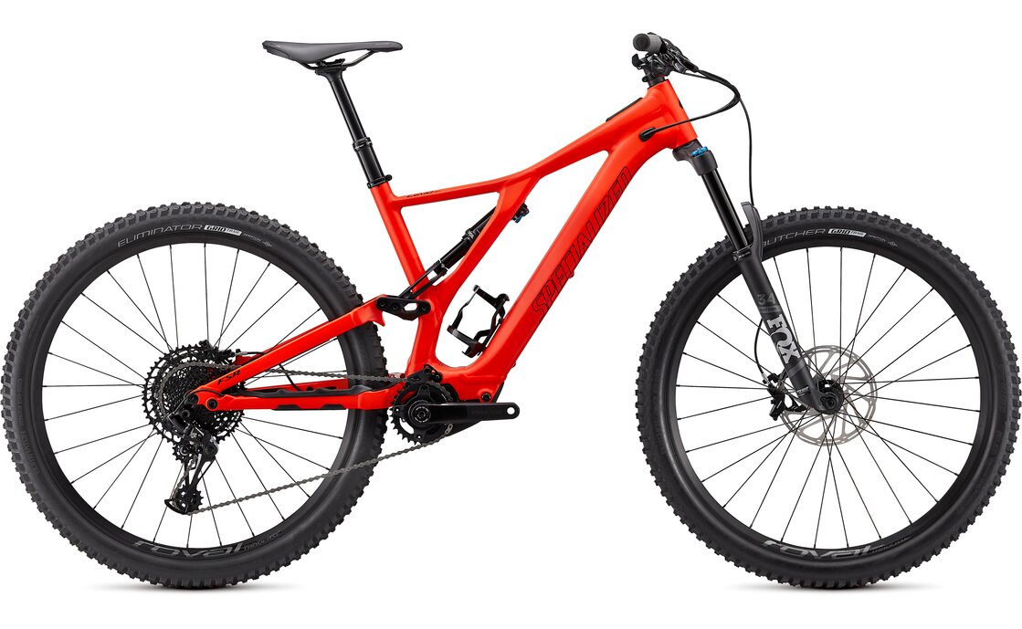 Specialized Turbo Levo SL Comp - 320 Wh - 2022 - 29 Zoll - Fully
