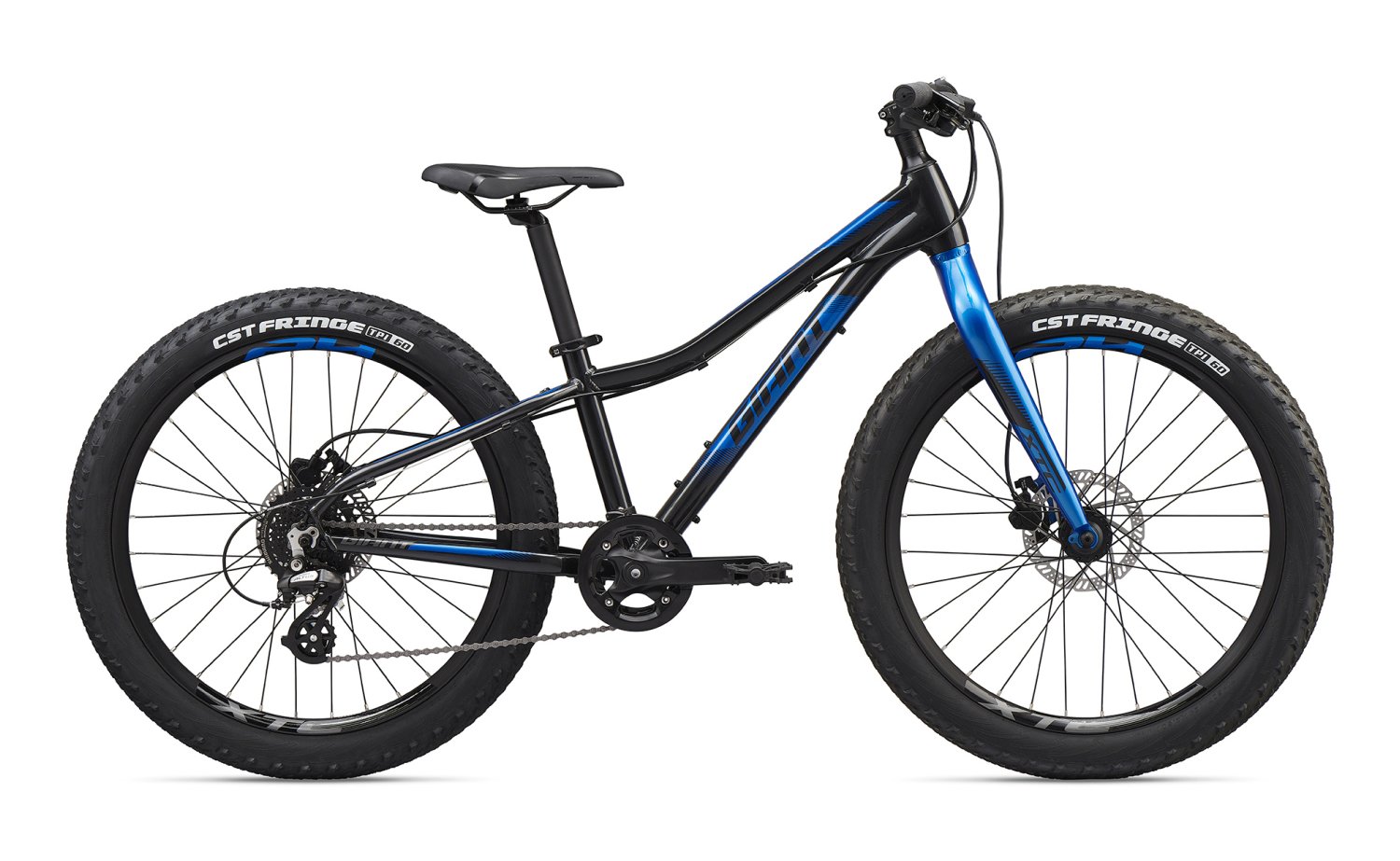 Giant XtC jr. 24+ 2020 24 Zoll kaufen Fahrrad XXL