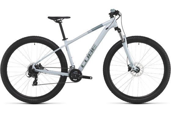 Damen - Mountainbikes - Cube Access WS - 2023 - 29 Zoll - Diamant