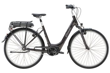 2019 - Diamant Achat - Diamant Achat + 400WH - 400 Wh - 2019 - 28 Zoll - Tiefeinsteiger