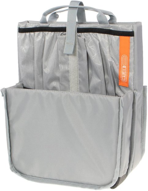 Ortlieb Commuter Insert Organizer S Grau Modell 2026