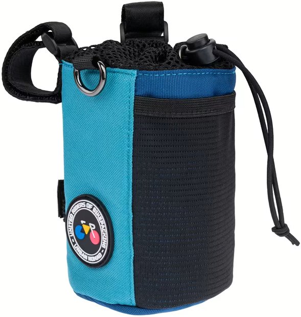 Contec Urban Nomad ToGo 1.0 Lenkertasche Türkis Modell 2026