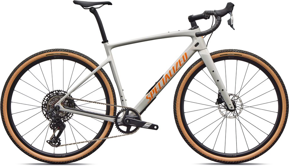 Specialized Diverge Comp Grau Modell 2026