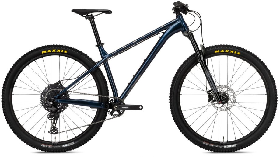 NS Bikes Eccentric Lite 1 29