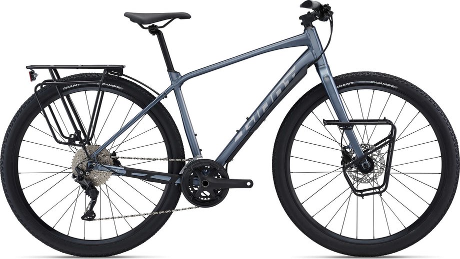 Giant ToughRoad SLR 1