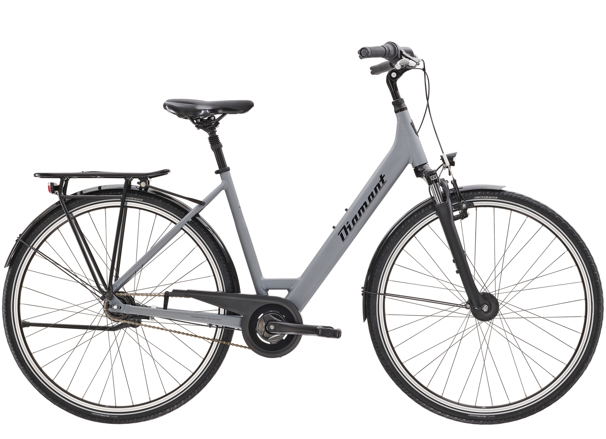 fahrrad diamant