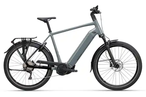 Koga Pace - Koga Pace B05 - 625 Wh - 27,5 Zoll - Diamant - 2026