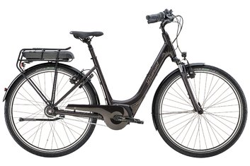 2019 - Diamant Achat - Diamant Achat Deluxe + - 500 Wh - 2019 - 26 Zoll - Tiefeinsteiger