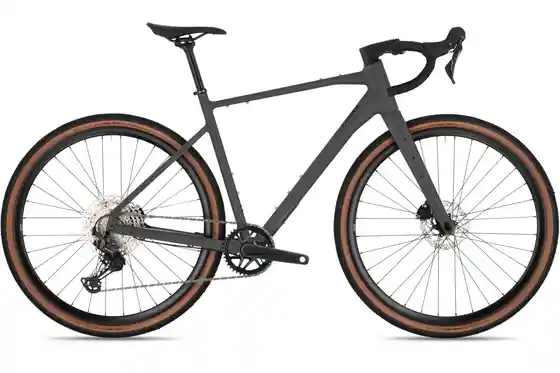 Gravel-Bikes - Carver Gravel 220 1by - 28 Zoll - Diamant - 2027