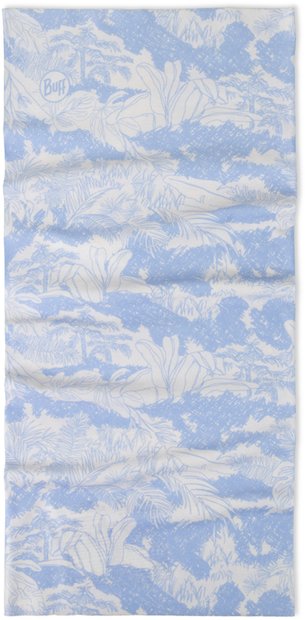 Buff CoolNet UV Neckwear Blau Modell 2026