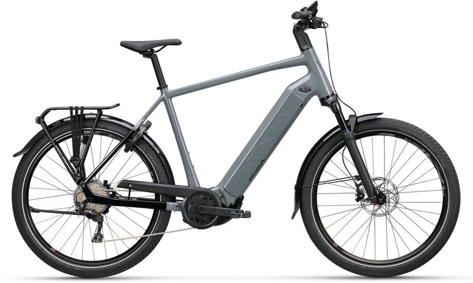 KOGA Pace B05