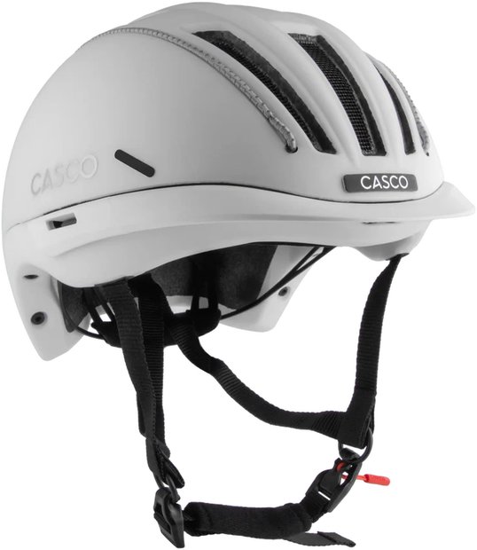 Casco ROADster Weiß Modell 2026