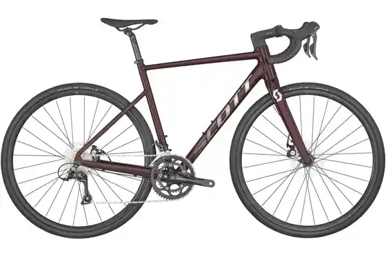 Scott - Scott Speedster 30 - 28 Zoll - Diamant