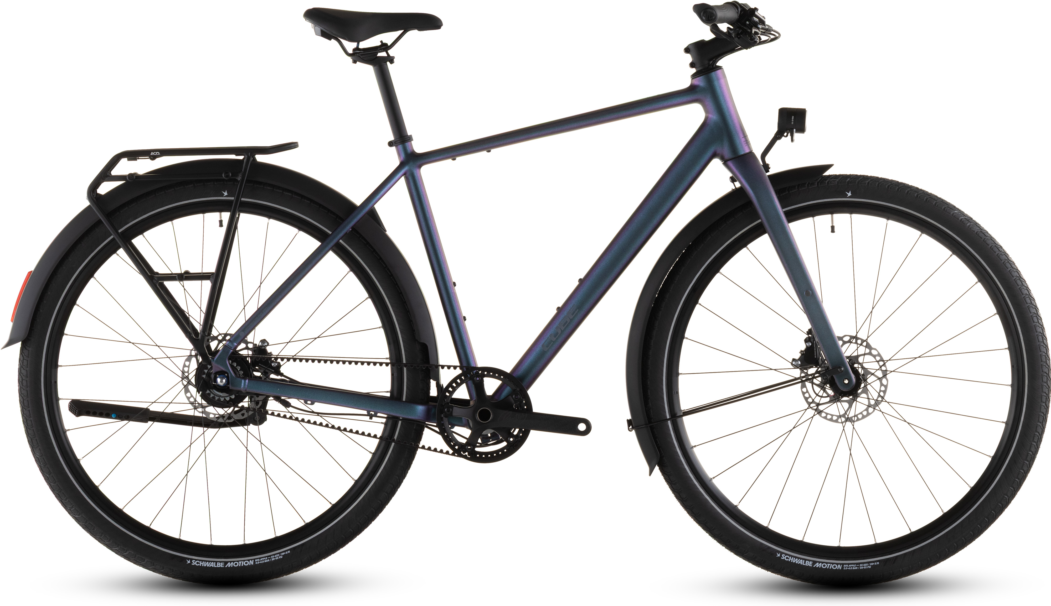 Cube Editor SLX FE amoolite´n´reflex - 29 Zoll - Diamant (2026)