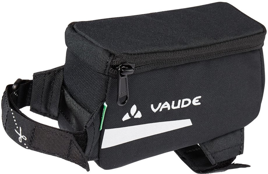 Vaude Carbo Bag II Schwarz Modell 2024