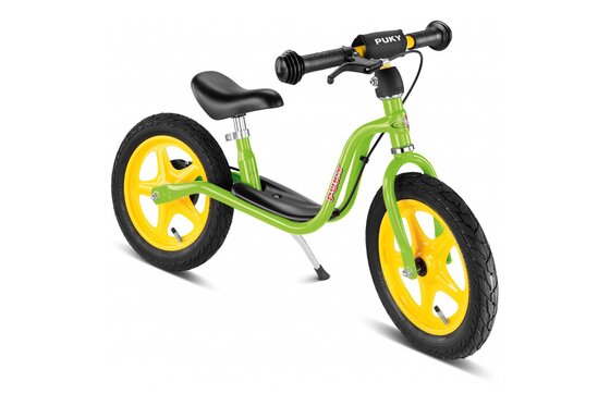 Puky - Kinderlaufräder - Puky LR 1L Br - 2022
