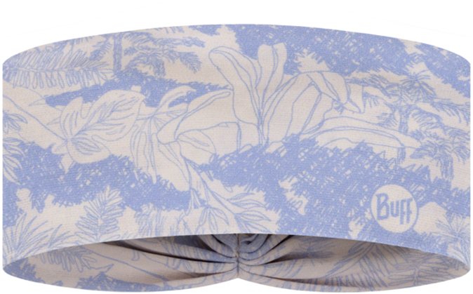 Buff CoolNet UV Ellipse Blau Modell 2026