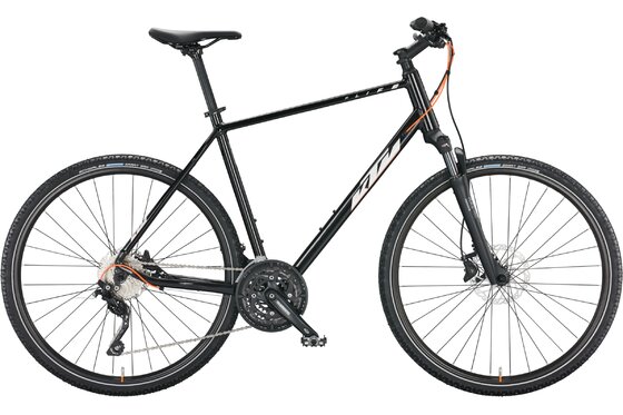 KTM Life - KTM X-Life Action - 2022 - 28 Zoll - Diamant