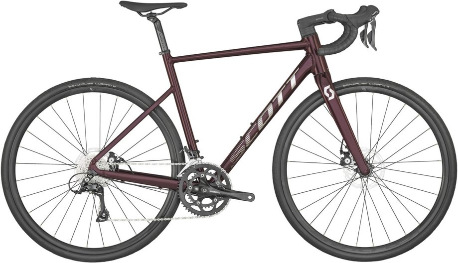 Scott Speedster 30