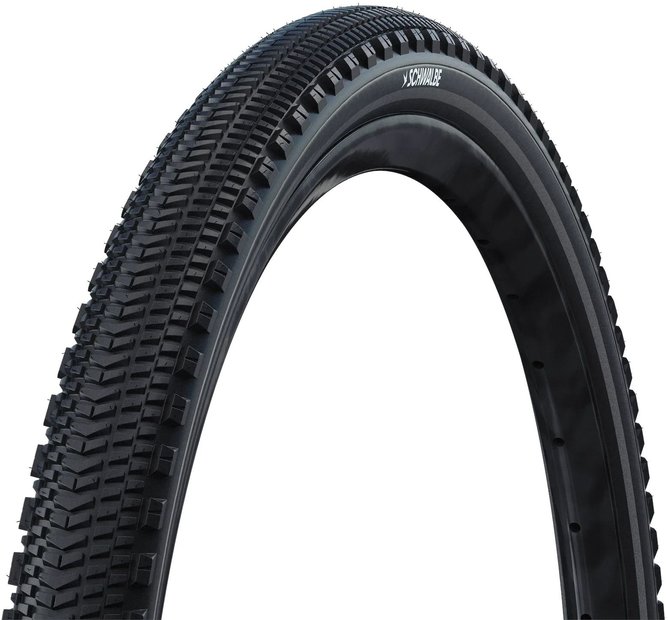 Schwalbe G-One Overland 365 700x50C Perf ADDIX 4Season RaceGuard TLR Schwarz Modell 2026