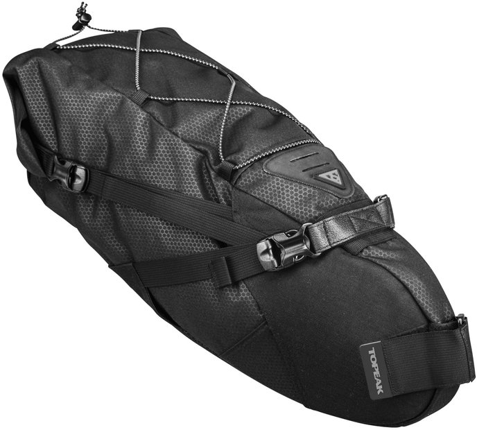 Topeak Backloader Saddle Bag Black