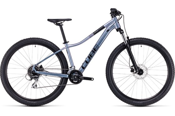 Damen - Mountainbikes - Cube Access WS EAZ - 2023 - 27,5 Zoll - Diamant