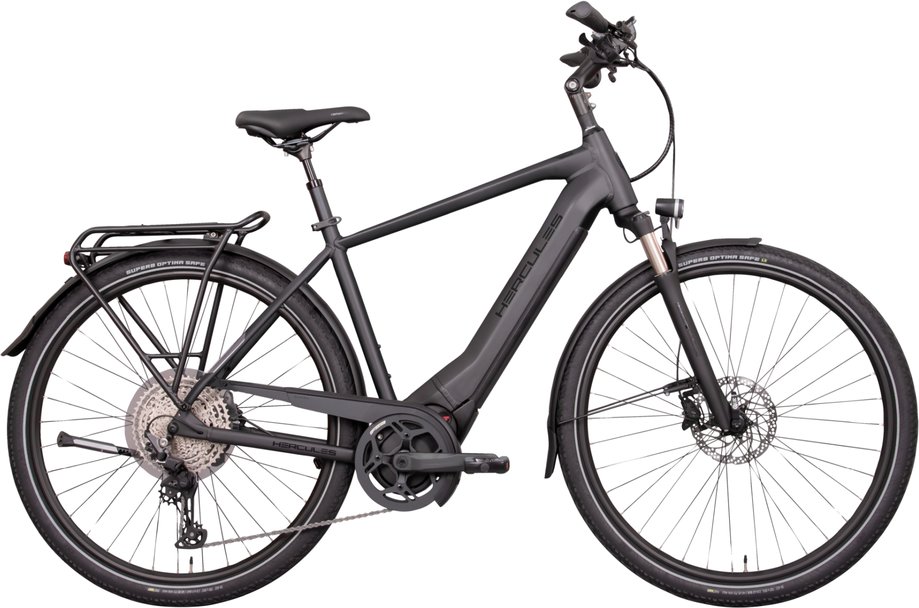 Hercules Pasero Comp I-12